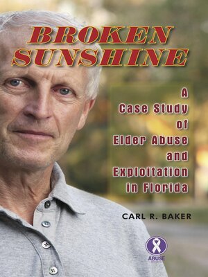 cover image of Broken Sunshine